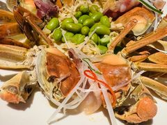 -蟹榭·本帮江浙菜·蟹宴(五角场合生汇商场店)