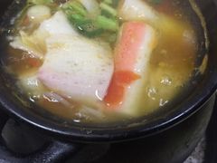 -李记特色罐罐米线(重庆中环大厦店)