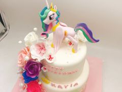 -CAKE BOSS 蛋糕老板(北京世纪金源购物中心)