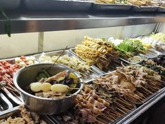 -胖子好盐水鸭(总店)