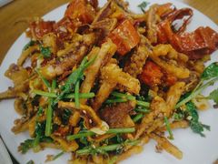 -87号烧烤海鲜·大排档(金沙滩店)