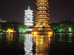 -桂林两江四湖景区