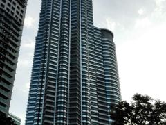 -吉隆坡国油双峰塔