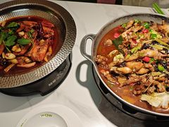 -蛙喔牛蛙(义乌新光汇店)