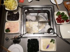 -海底捞火锅(珠影星光城夜宵主题店)