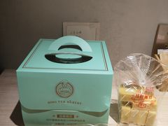 -红叶蛋糕(温泉店)