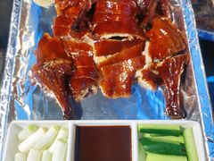 宜良烤鸭-云和祥食府·特色云南菜(金碧公园店)