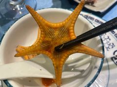 -千岛蚝高压锅生蚝·人参火锅(白云万达店)