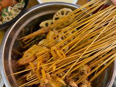 -嘉州鲜知味钵钵鸡(奎星楼店)