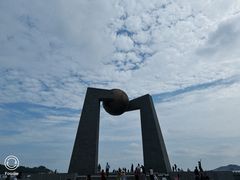 -青澳湾北回归线广场