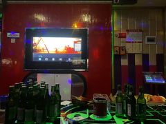 -迪迪派KTV(创业大厦店)