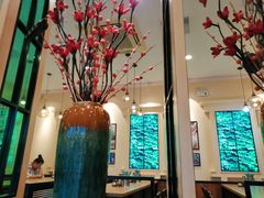 大堂-小杨生煎(周浦万达店)