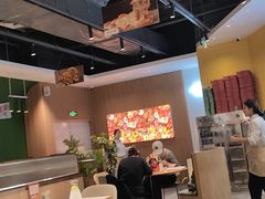 -芝士农场·意式餐厅(生态城万达店)