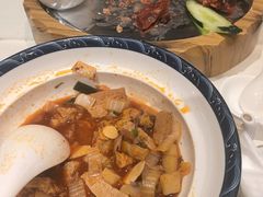 -老爷庙风味美食府(魏都大道店)