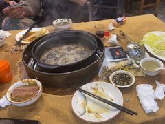 -濠轩阁特色生蚝火锅(水湾路店)