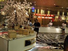 -蓝色派对KTV(聚然广场店)