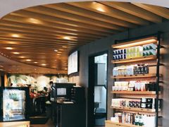 -星巴克(夏日百货店)