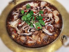 -楊家一锅(沙阳路店)
