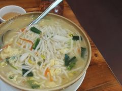 -下梅人家土菜馆(历史文化餐厅度假区店)