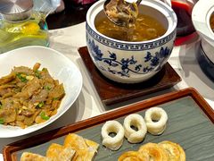 -观宴·品质赣菜(高新大道店)