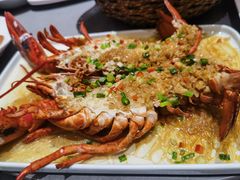 -神洲四海大酒楼(王府井澳门中心店)