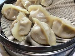 -王记驴火河间驴肉火烧(长青店)