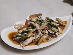 -华盛丰温州大排档(东三环南路店)