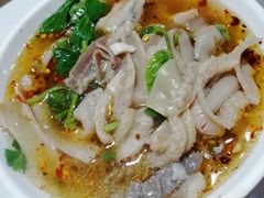 -金实大酥牛肉面