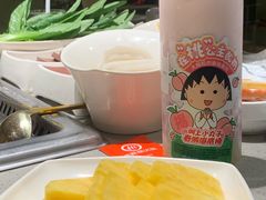 -海底捞火锅(东百中心店)