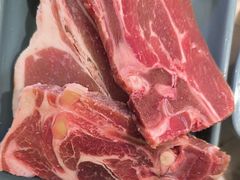 -汉阳廷自助烤肉(同和金铂天地店)