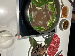 -牛焱·贵州黄牛肉火锅(城西银泰店)