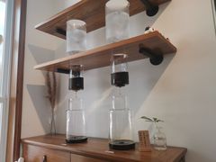 -Line 咖啡(石厦花园店)