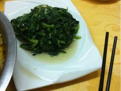-金良酸菜鱼(宁海路总店)