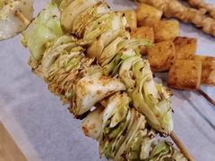 -烤五行·烧烤烤串(石佛营店)
