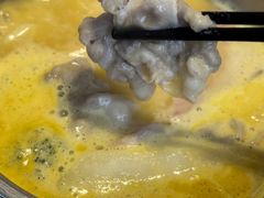 -忆春秋火锅(文翠路店)