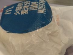 -麦当劳(华融店)