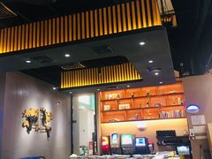 -钱小主·自助回旋烤肉火锅餐厅(东方新天地店)