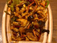 -额娘·春饼烤鸭(乐汇城店)