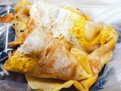 -中央财经大学-食堂