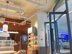 -奈雪的茶(青岛卓悦里INTOWN店)