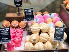 -LUSH(威尼斯人店)