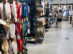 -MUJI无印良品(茂业天地店)