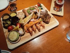 -布拉格餐厅· 中欧捷克菜(全国首店)