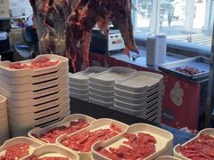 -牛鲜胜·潮汕牛肉自助火锅(番禺市桥店)