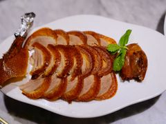 -北平盛世·新京菜·北京烤鸭(劲松·双井店)