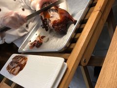 -晟永興烤鸭店(五道口店)