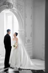 -金夫人婚纱摄影(惠阳店)
