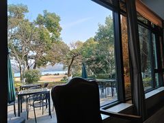 -浙江西子宾馆·瑶园咖啡厅