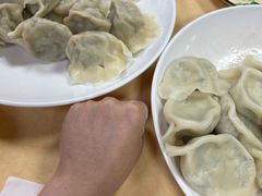 -乡府肉丁水饺(环山路店)