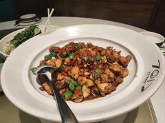 -7017浙菜•建德味(中财店)